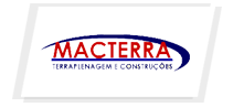Cliente - MacTerra
