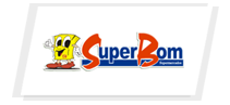 Cliente - Rede Supermercado SuperBom